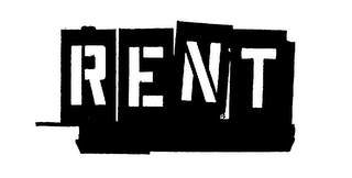 RENT