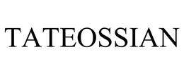 TATEOSSIAN