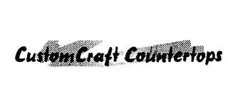 CUSTOMCRAFT COUNTERTOPS