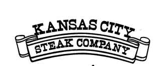 KANSAS CITY STEAK COMPANY