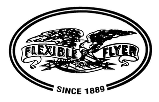 FLEXIBLE FLYER SINCE 1889