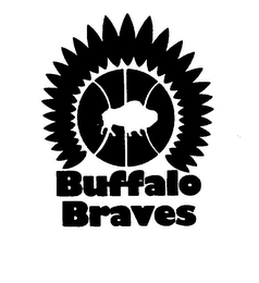 BUFFALO BRAVES