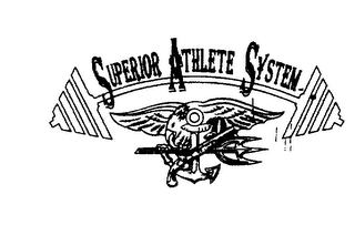 SUPERIOR ATHLETE SYSTEM