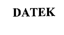 DATEK ONLINE HOLDINGS CORP.