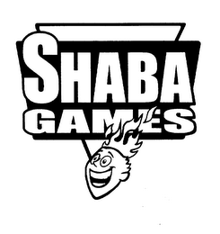 SHABA GAMES