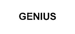 GENIUS
