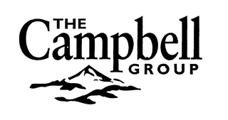 THE CAMPBELL GROUP