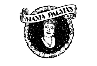 MAMA PALMA'S