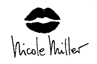 NICOLE MILLER