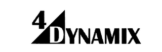 4 DYNAMIX