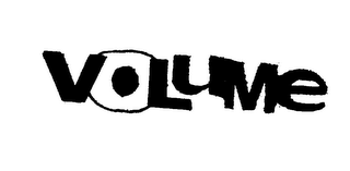 VOLUME