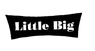 LITTLE BIG