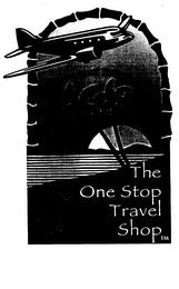 THE ONE STOP TRAVEL SHOP