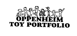 OPPENHEIM TOY PORTFOLIO