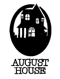 AUGUST HOUSE