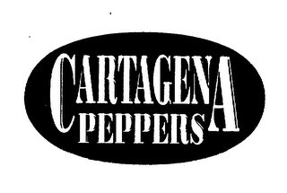 CARTAGENA PEPPERS