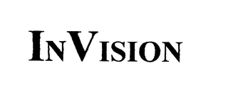 IN VISION