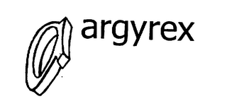 A ARGYREX