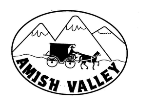 AMISH VALLEY