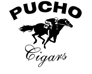 PUCHO CIGARS