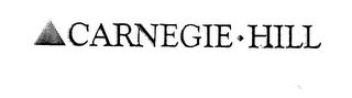 CARNEGIE HILL