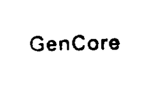 GENCORE