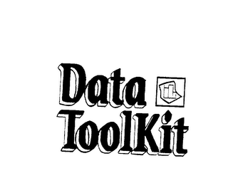 DATA TOOLKIT