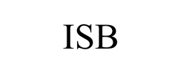 ISB