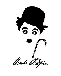 CHARLIE CHAPLIN
