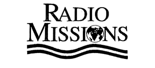 RADIO MISSIONS