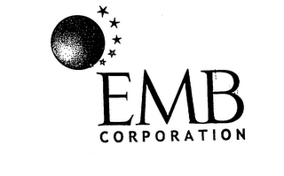 EMB CORPORATION