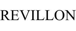 REVILLON