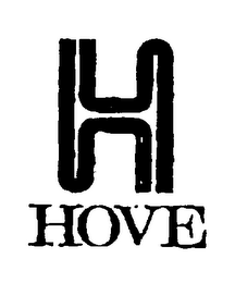 H HOVE