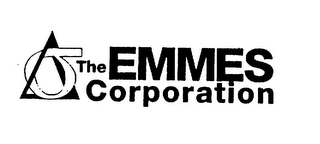 THE EMMES CORPORATION