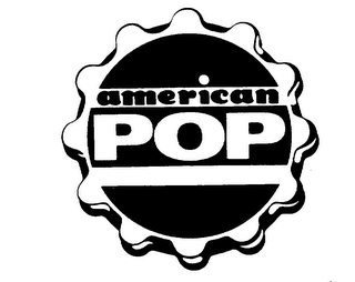 AMERICAN POP