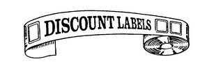 DISCOUNT LABELS