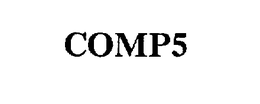 COMP5