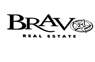 BRAVO REAL ESTATE