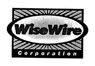 WISEWIRE CORPORATION