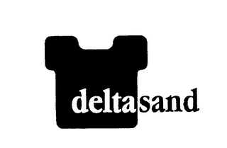 DELTASAND