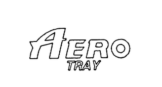 AERO TRAY