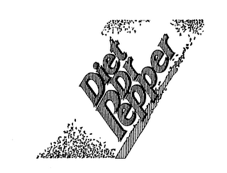 DIET DR PEPPER