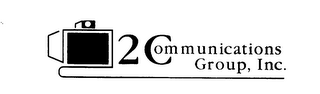 2COMMUNICATIONS GROUP, INC.