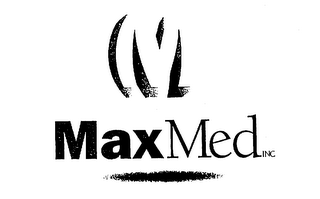 M MAXMED INC