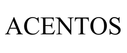 ACENTOS