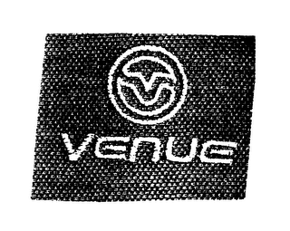 V VENUE
