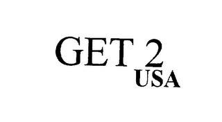 GET 2 USA
