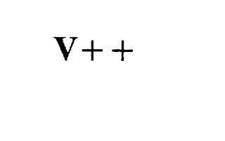 V++