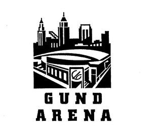 GUND ARENA