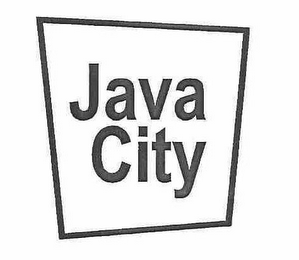 JAVA CITY